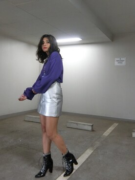 HANAEさんのコーディネート