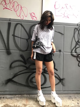 HANAEさんのコーディネート