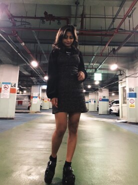 HANAEさんのコーディネート