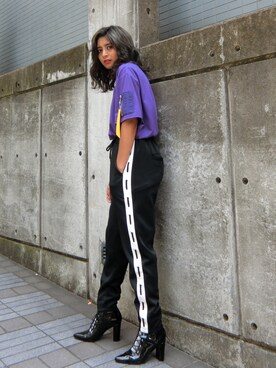 HANAEさんのコーディネート