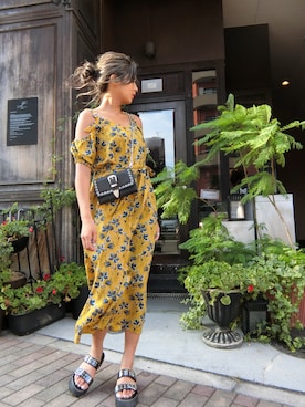 HANAEさんのコーディネート