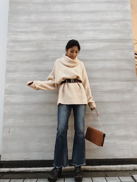 HANAEさんのコーディネート