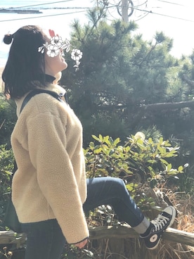 chanizuu＊さんのコーディネート