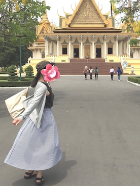 chanizuu＊さんのコーディネート