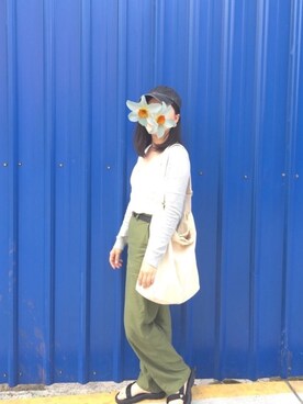 chanizuu＊さんのコーディネート