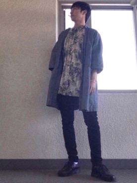 ポチ@BASE出品中‼️さんのコーディネート