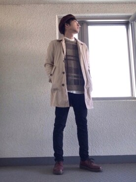 ポチ@BASE出品中‼️さんのコーディネート