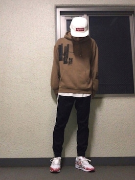 ポチ@BASE出品中‼️さんのコーディネート