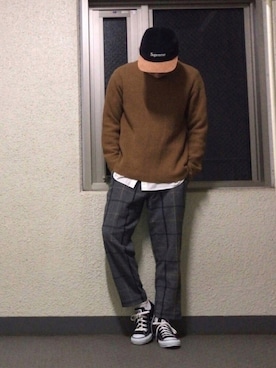 ポチ@BASE出品中‼️さんのコーディネート