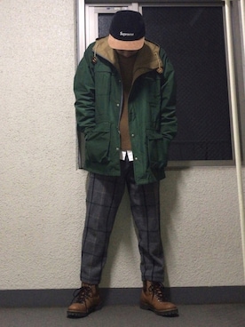 ポチ@BASE出品中‼️さんのコーディネート