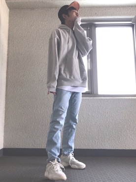 ポチ@BASE出品中‼️さんのコーディネート