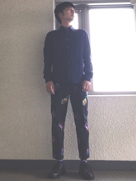 ポチ@BASE出品中‼️さんのコーディネート