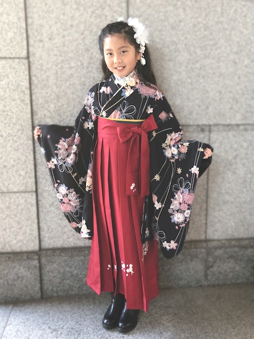 Miyamama Catherine Cottage Catherine Cottageの着物 浴衣を使ったコーディネート Wear