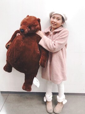 miyamamaさんのコーディネート