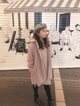 miyamamaさんのコーディネート