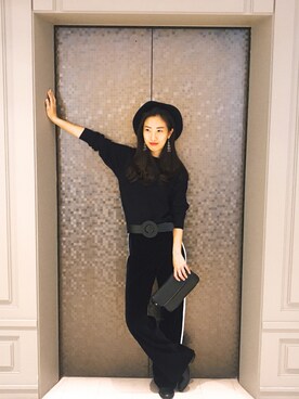 Hanさんのコーディネート