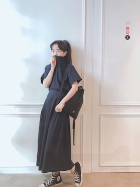 Hanさんのコーディネート