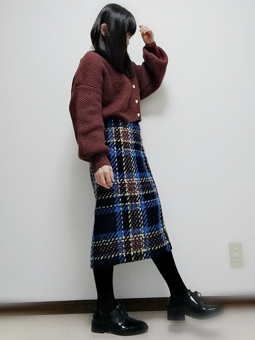 atsukonokoさんのコーディネート