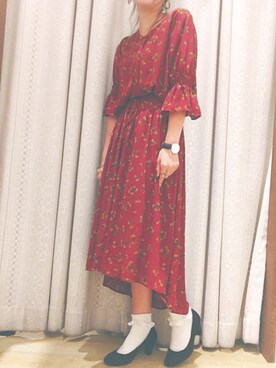 pon ❤︎さんのコーディネート