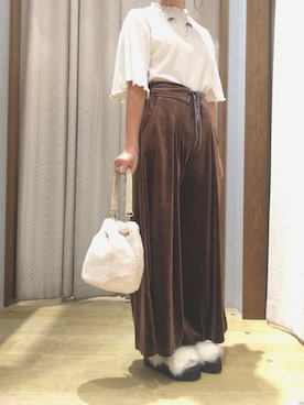 pon ❤︎さんのコーディネート