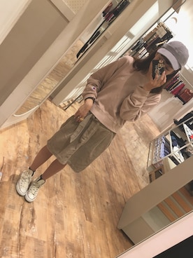 pon ❤︎さんのコーディネート