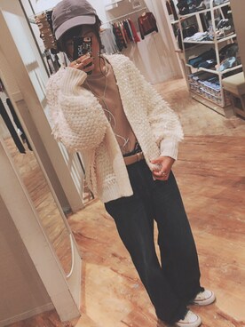 pon ❤︎さんのコーディネート