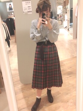 pon ❤︎さんのコーディネート