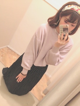 pon ❤︎さんのコーディネート