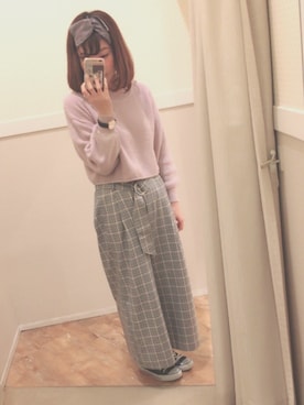 pon ❤︎さんのコーディネート