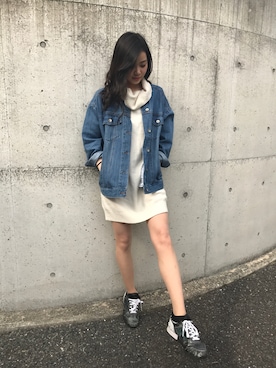 REIKAさんのコーディネート