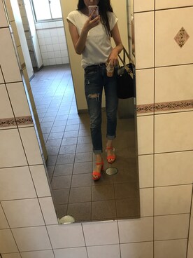 REIKAさんのコーディネート