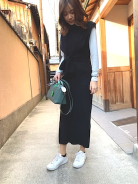 REIKAさんのコーディネート