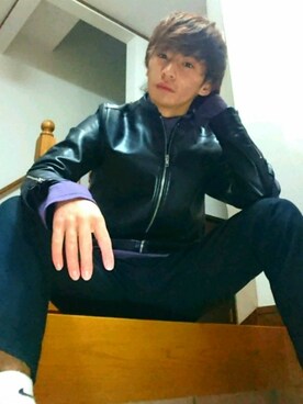 いっちーさんのコーディネート