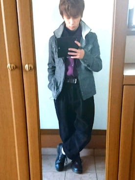 いっちーさんのコーディネート