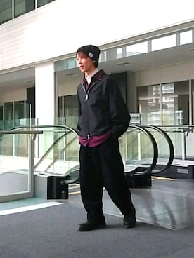 いっちーさんのコーディネート