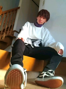 いっちーさんのコーディネート