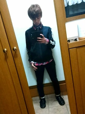 いっちーさんのコーディネート