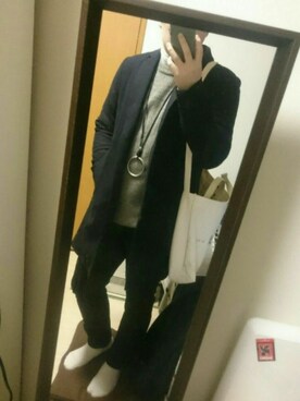 Yabukiさんのコーディネート