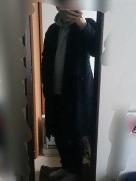 Yabukiさんのコーディネート