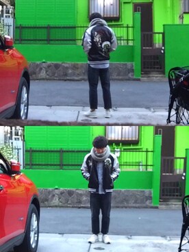 そらさんのコーディネート