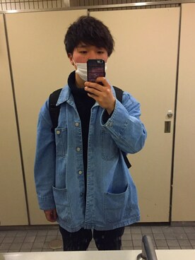 そらさんのコーディネート