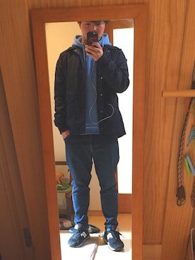 そらさんのコーディネート