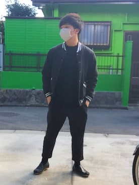 そらさんのコーディネート