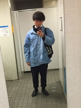 そらさんのコーディネート