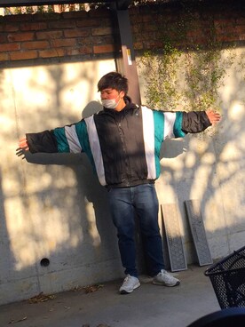 そらさんのコーディネート