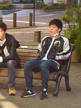 そらさんのコーディネート