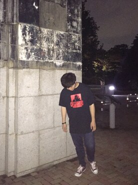 そらさんのコーディネート