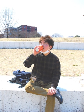 そらさんのコーディネート