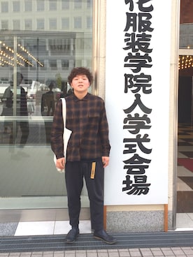 そらさんのコーディネート