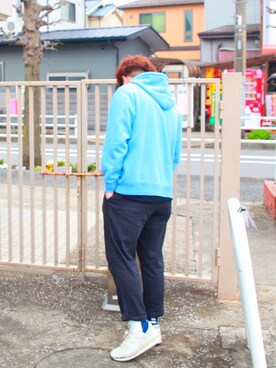 そらさんのコーディネート